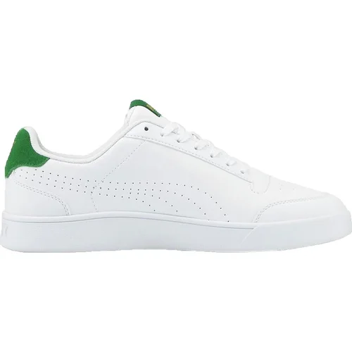 Puma Shuffle Perf Bijela