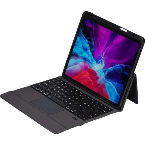 Ykcloud Flip cover in Bluetooth Tipkovnica T2098 za iPad Pro12.9(2021/2020/2018), (20475637)