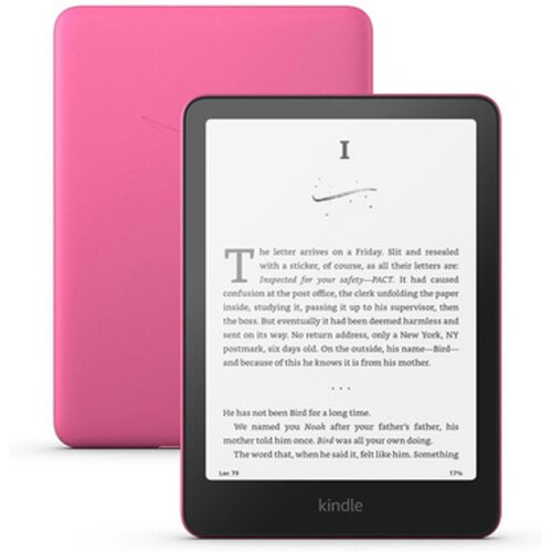 ODPRTA_EMBALAZA AMAZON e-bralnik Kindle Paperwhite Signature Edition Gen 12, 7 inch, 32GB Cene
