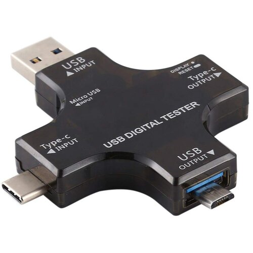  Multifunkcionalni tester za kablove i punjace TC59 Slike