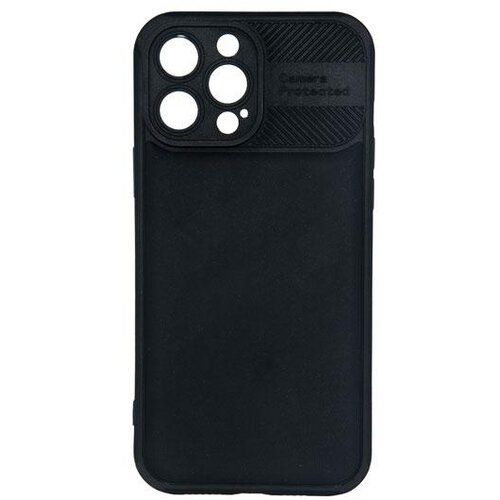  F34936 GENTLE Maska za telefon za Iphone 13 Pro Max , Crna Cene