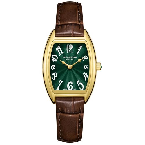 RUČNI SAT LEE COOPER LC08315.172 Cene