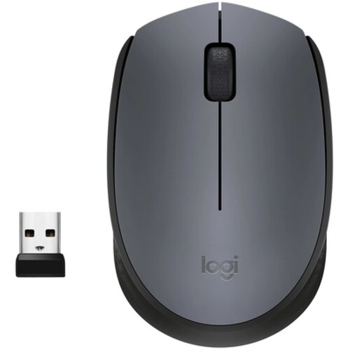 Logitech M170 brezžična optična mi&amp;scaron;ka Slike