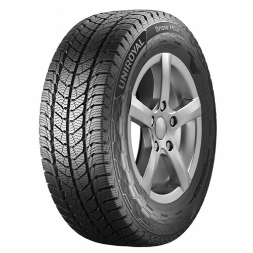 Uniroyal 225/55R17C snow max 3 109/107T Slike