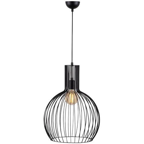 Opviq Lestenci, stropne luči in plafonjere Chandelier - Fellini - MR - 756 Črna Cene