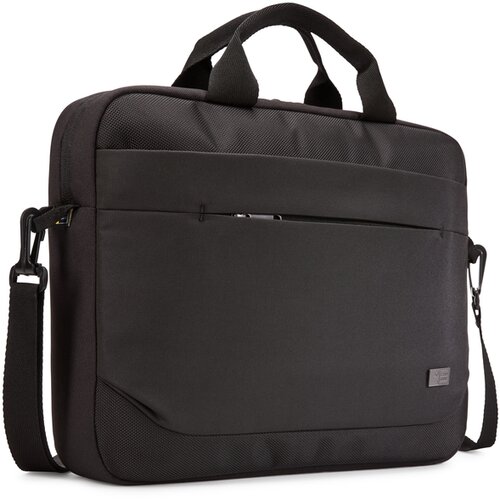 CASELOGIC Torba Case Logic 14&amp;quot; Advantage Laptop Attach&amp;eacute;, crna (ADVA-114K) Slike