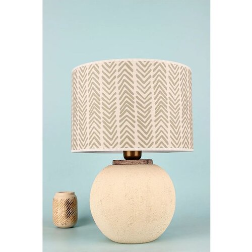 Opviq BK061 white table lamp Cene