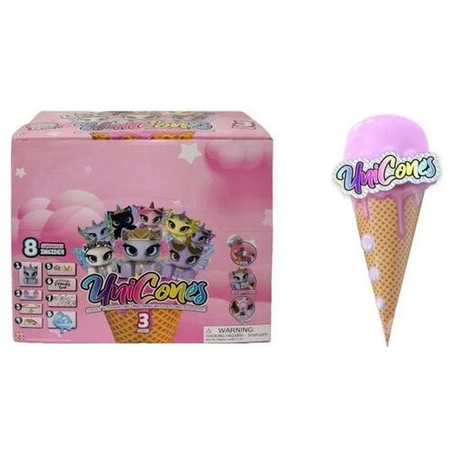 UNICONES SERIJA 3 EM1240 29175 Slike