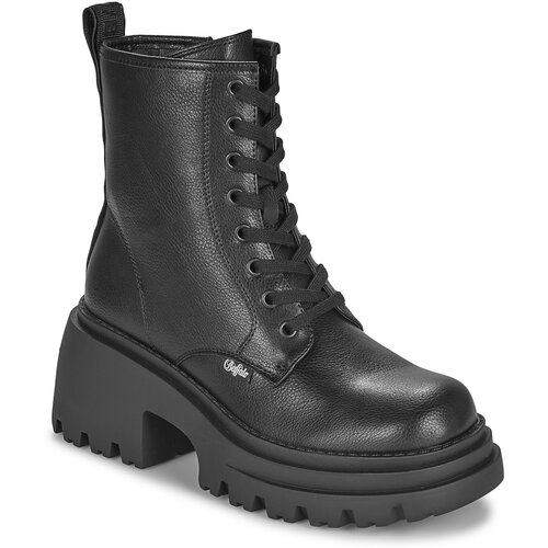 Buffalo BFL // BRAVR LACE UP Crna Cijene