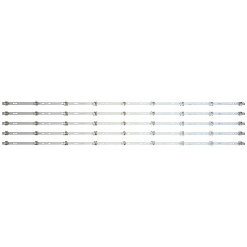 Ninaled LED trake za Vox 55WOS315B, ES-4320 Cene