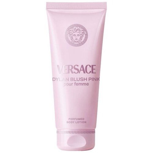 Versace Pour Femme Dylan Blush Pink losion za tijelo 200 ml za žene Cijene