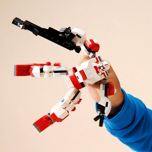 Lego star wars - mek klona &amp;scaron;ok trupera (75448) Slike