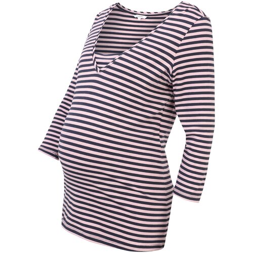 Noppies Majica temno liila / roza Slike