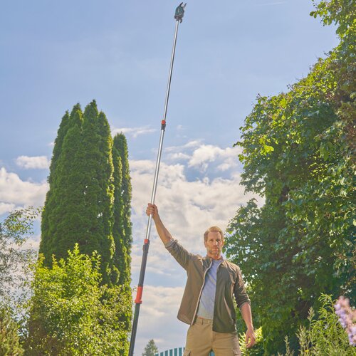 Gardena StarCut &amp;Scaron;kare za drvo Pro S (Maksimalna debljina grane: 32 mm) Slike
