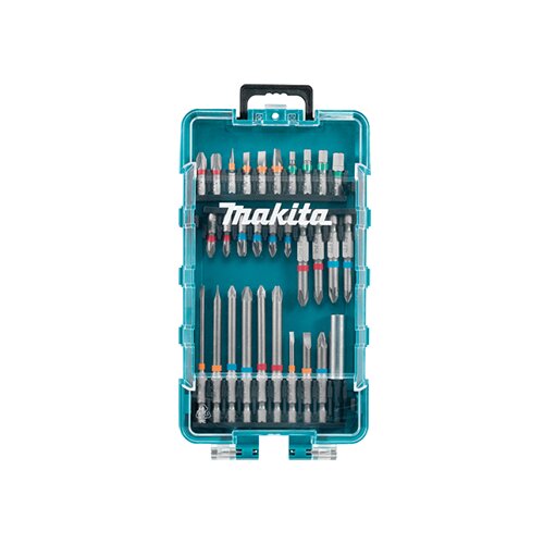 Makita 30-dijelni set bitova E-15774 Slike