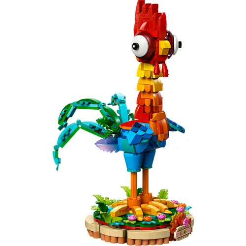 Lego LEGO® Disney - Heihei (43272)