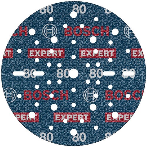 Bosch brusni papir expert O780 2608902443, 150 mm, G150, 6 komada Cene