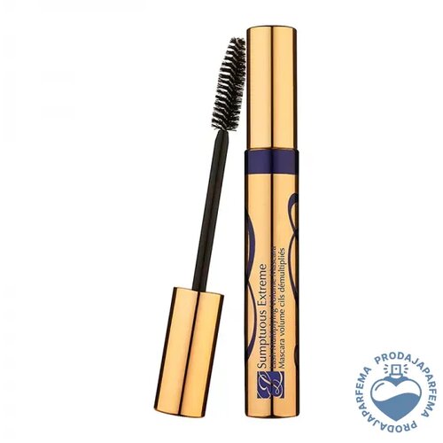  ESTĒE LAUDER Mascara Sumptuous Extreme Black 10ml Cijene