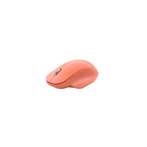 Microsoft ms bluetooth ergonomic mouse bg/yx/lt/sl peach Cene