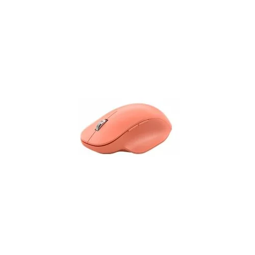 Microsoft ms bluetooth ergonomic mouse bg/yx/lt/sl peach