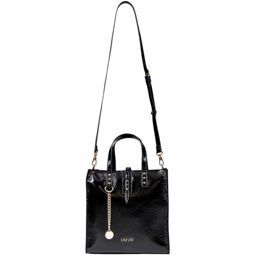 Liu Jo S TOTE AF5026 E0452 Crna Slike