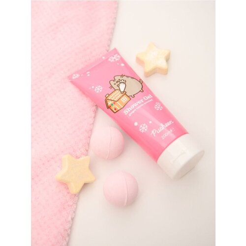 Sinsay Gel za tuširanje Ginger Cookie Pusheen Cijene