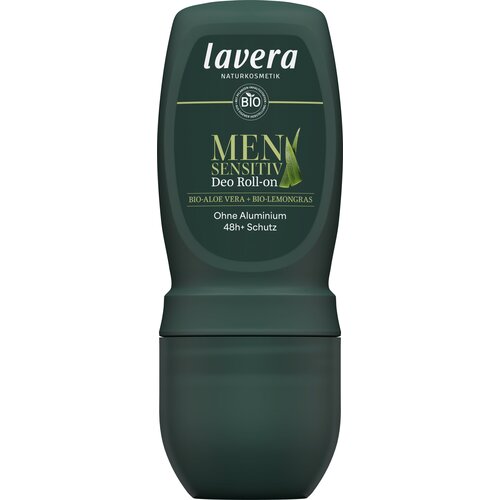 Lavera Men Sensitiv 48h Deo Roll-On - 50 ml Cijene