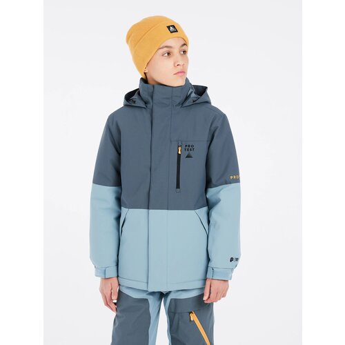  Boys' ski jacket PRTSAVER JR Cijene