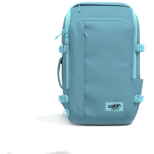 CabinZero Nahrbtniki 32L ADV Modra Slike