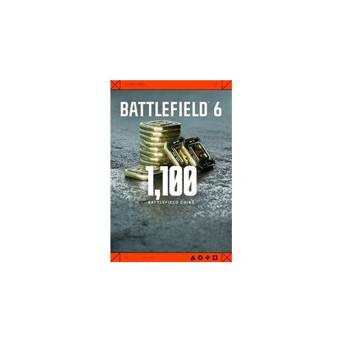  battlefield 6: 2400 bfc (xbox series x|s) key global Cene