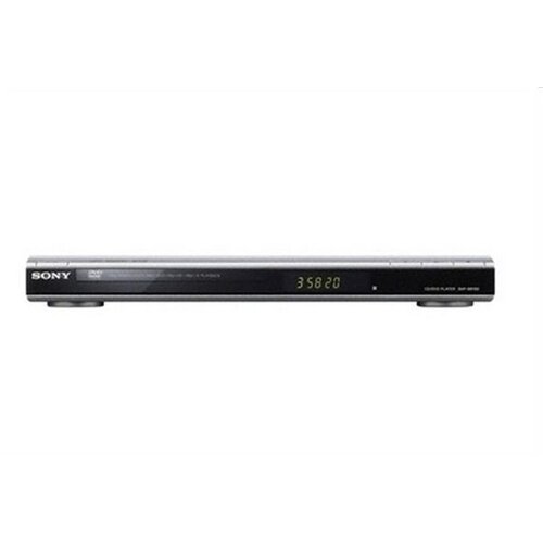 Sony DVP-SR150S DVD plejer Slike