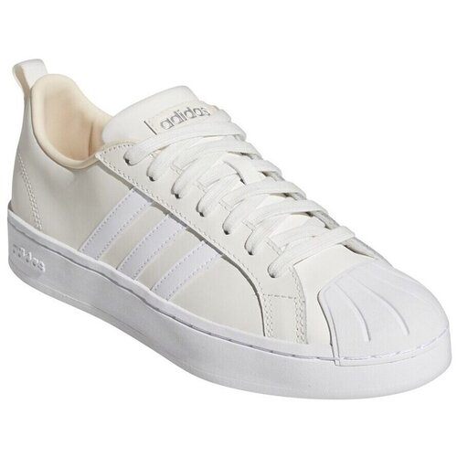 Adidas Nizke superge Streetcheck Bela Cene