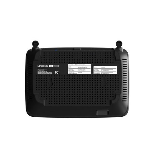 Linksys MR6350-EU WiFi ruter Slike
