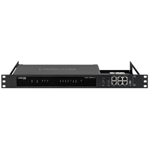 LANCOM NET Z CPE blackline Rack Mount Plus 19&ldquo; mounting rail SD-WAN gateways Cijene