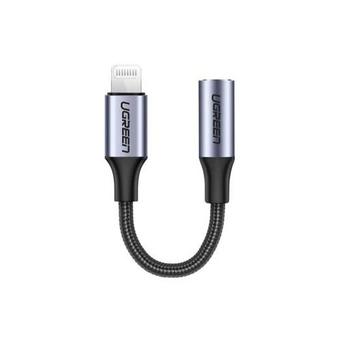 Ugreen Lightning na 3.5mm audio adapter Slike