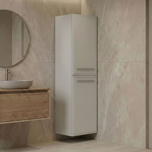 Hanah home kupatilski ormarić nuvola 40 v3 153 Cene