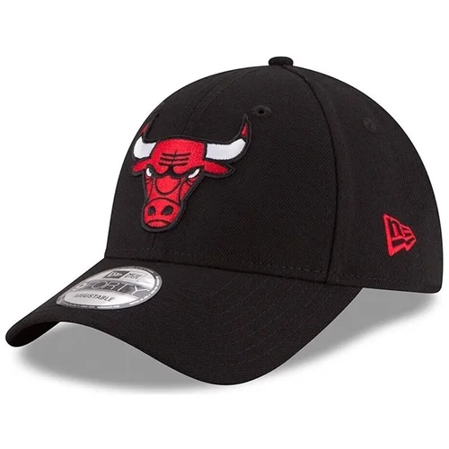 New Era 9FORTY The League Nba Chicago Bulls Crna