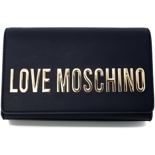 Love Moschino Torbe JC4103PP1I Črna Cene