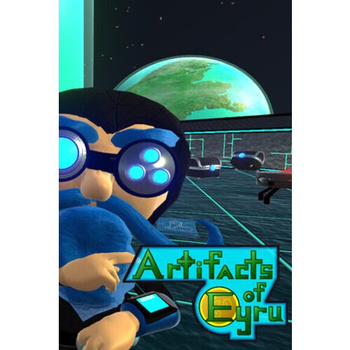  artifacts of eyru (pc) steam key global Cene