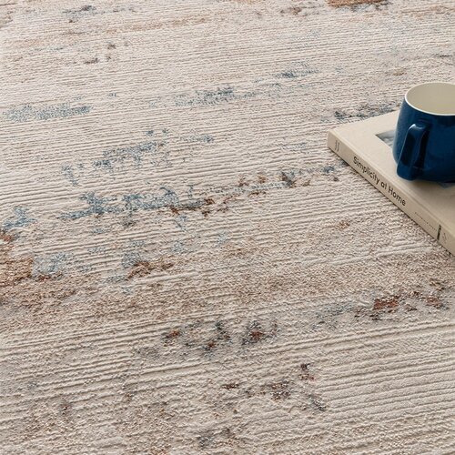 Asiatic Carpets Bež/krem tepih 120x160 cm Miro &amp;ndash; Slike