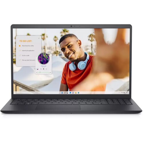 Dell inspiron 3535 15.6 inch fhd 120Hz amd ryzen 7 7730U 16GB 1TB ssd laptop Cene
