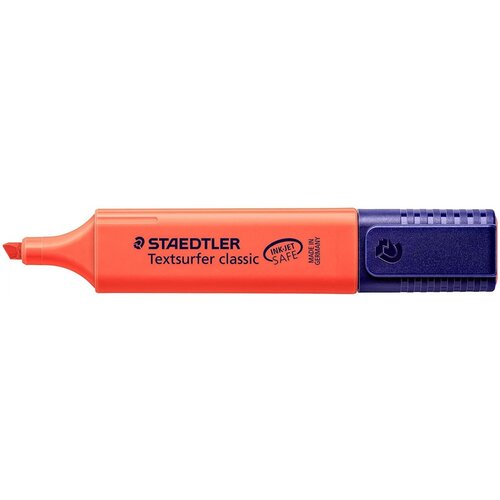 Flomaster staedtler 364 STAEDTLER - RDEČ Cene