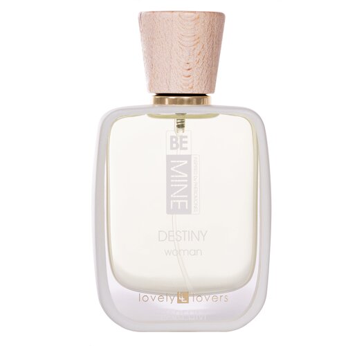 Lovely Lovers BeMine Destiny Pheromone Parfum Woman 50ml Slike