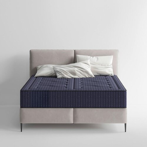 Livetastic VZMETNICA BOXSPRING Imperial H3/H4 80/200 cm Cene