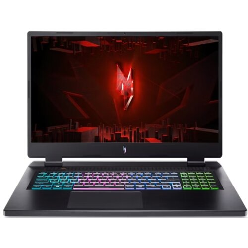 Acer gaming prensonik nitro 17, ryzen 7 7840HS, 16GB ram, 512GB, rtx 4060, 165Hz AN17-41-R245 Cene