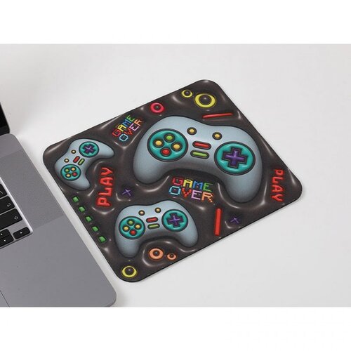 i-Total podloga za mi&scaron;a 3D let ̇play konzola XL2552J Cene