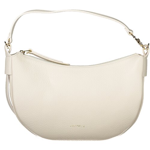 Coccinelle WOMEN'S BAG WHITE Cene