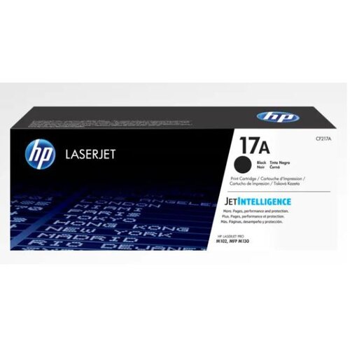  Toner HP CF217A Cene