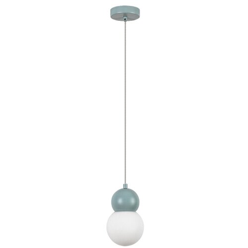 Rabalux viseća lampa Gellia, 1xG9, Roze Slike