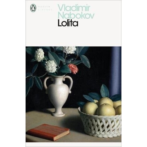 The Book Service Limited Vladimir Nabokov - Lolita Slike